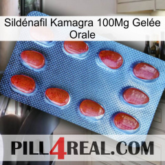 Sildénafil Kamagra 100Mg Gelée Orale 06